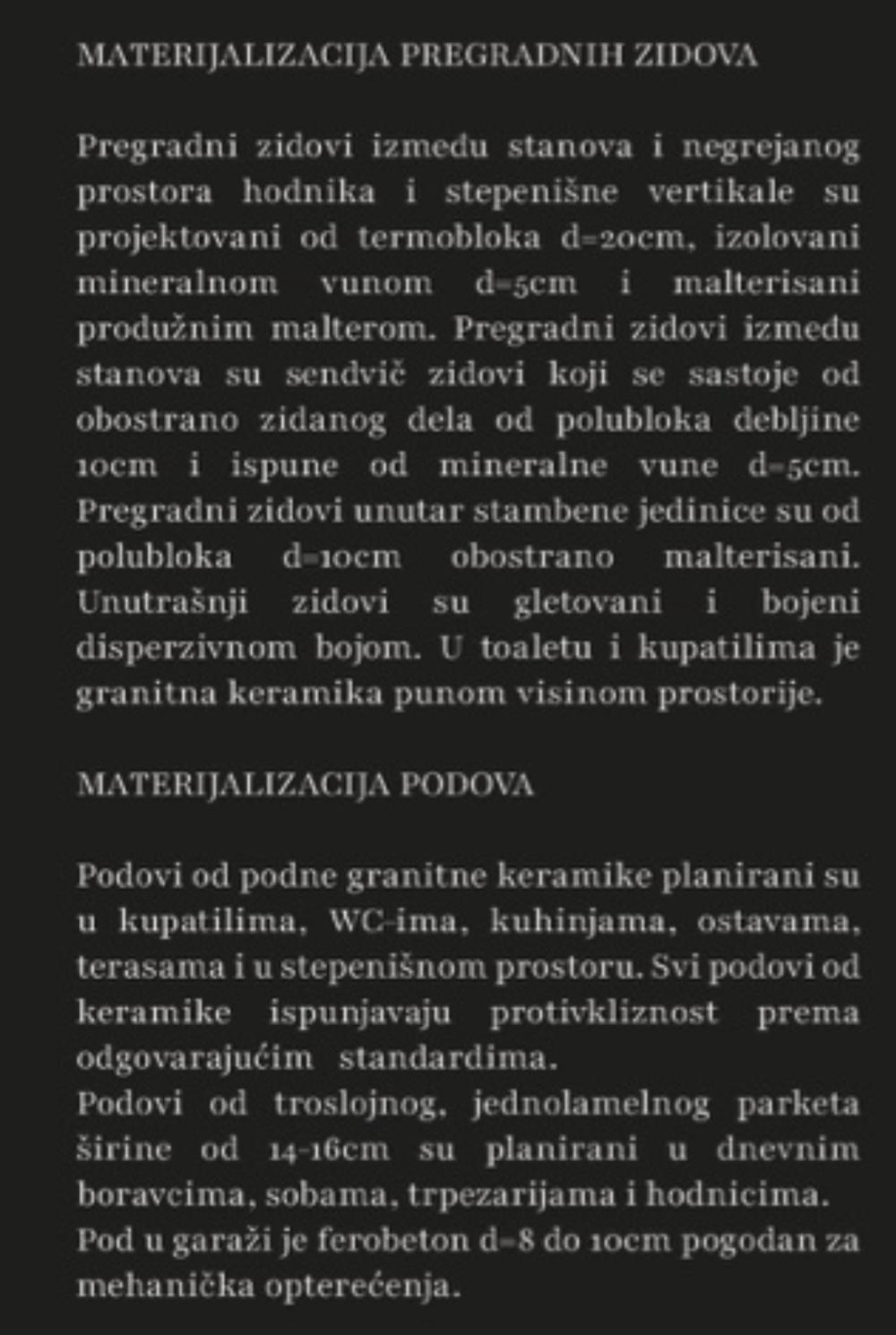 Stan na prodaju u Beogradu, Vračar, cetvorosoban, 85m2, cena 512700 evra