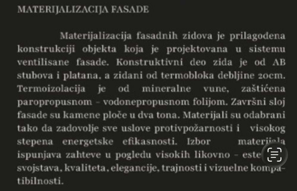 Stan na prodaju u Beogradu, Vračar, cetvorosoban, 85m2, cena 512700 evra