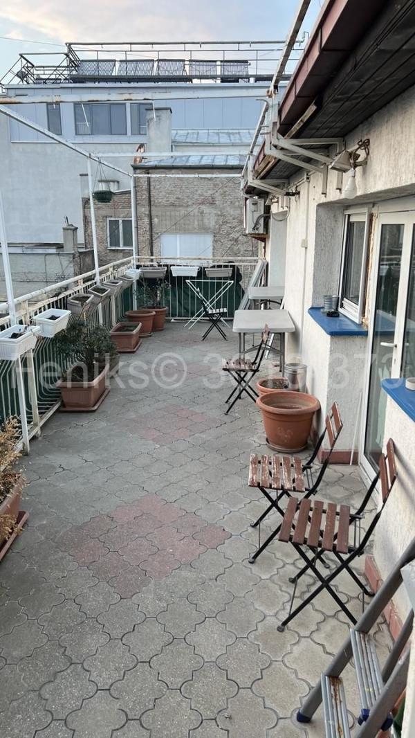 Stan na prodaju u Beogradu, Beograd (centar), 170m2, cena 888000 evra