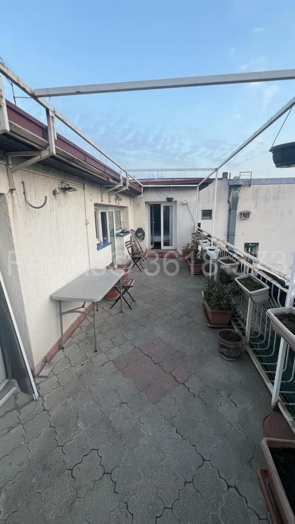 Stan na prodaju u Beogradu, Beograd (centar), 170m2, cena 888000 evra