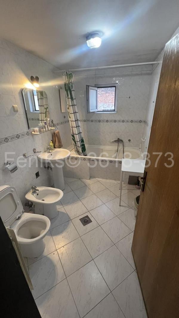 Stan na prodaju u Beogradu, Beograd (centar), 170m2, cena 888000 evra