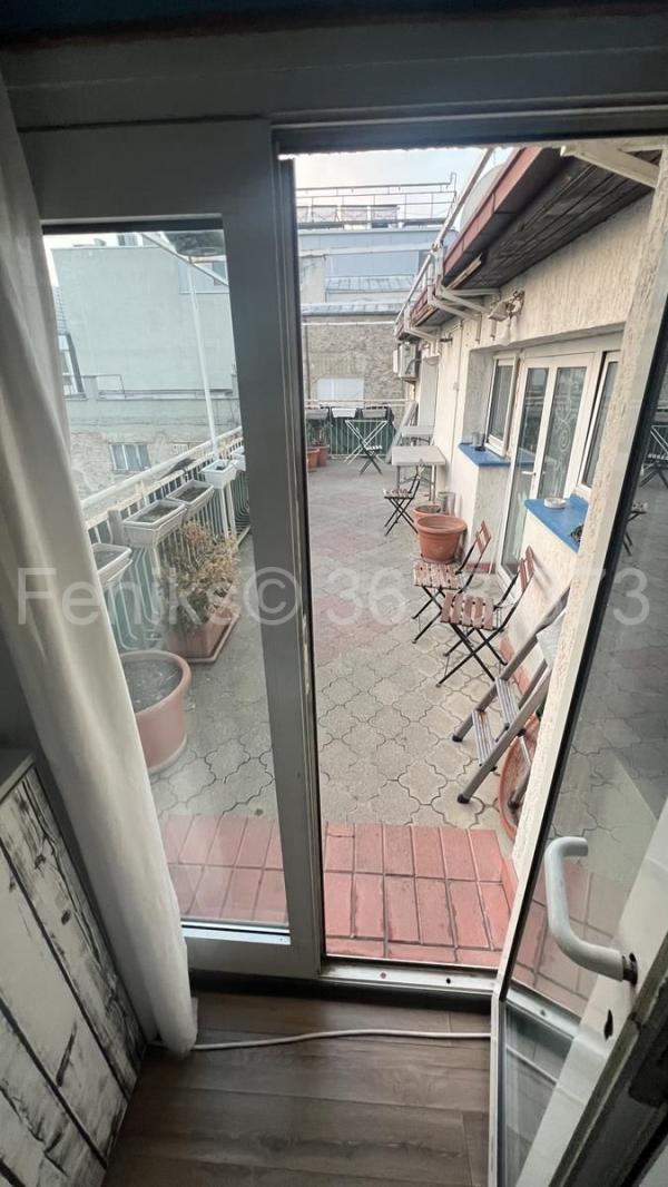 Stan na prodaju u Beogradu, Beograd (centar), 170m2, cena 888000 evra