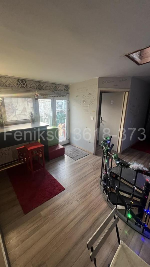 Stan na prodaju u Beogradu, Beograd (centar), 170m2, cena 888000 evra