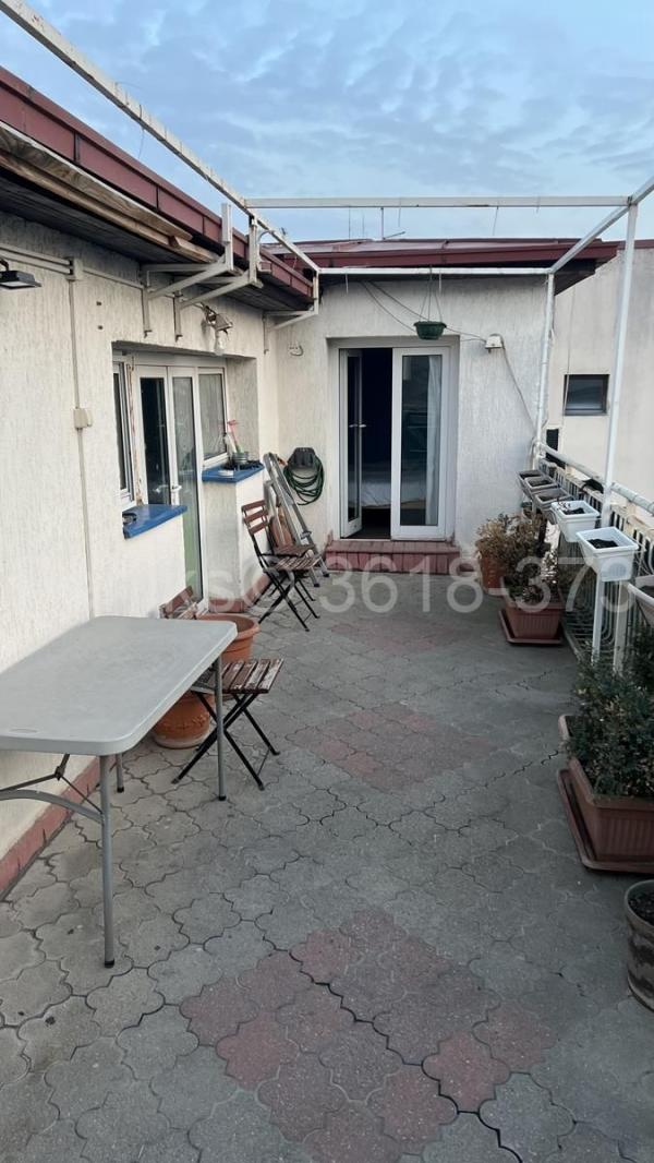 Stan na prodaju u Beogradu, Beograd (centar), 170m2, cena 888000 evra