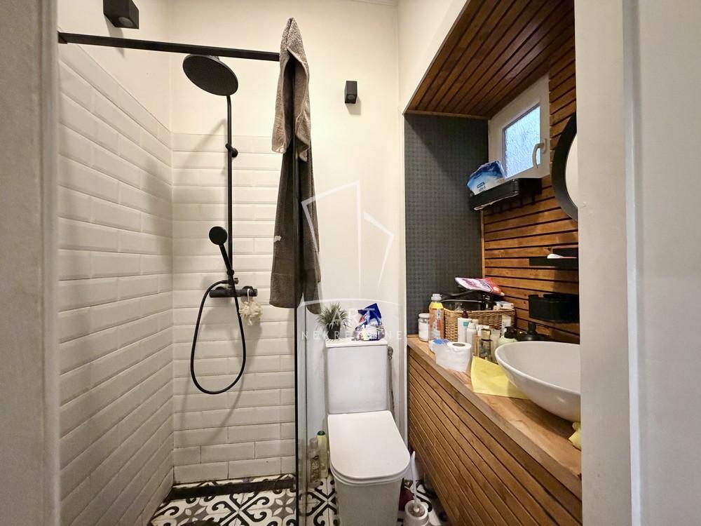 Stan na prodaju u Beogradu, Stari grad, jednoiposoban, 40m2, cena 260000 evra