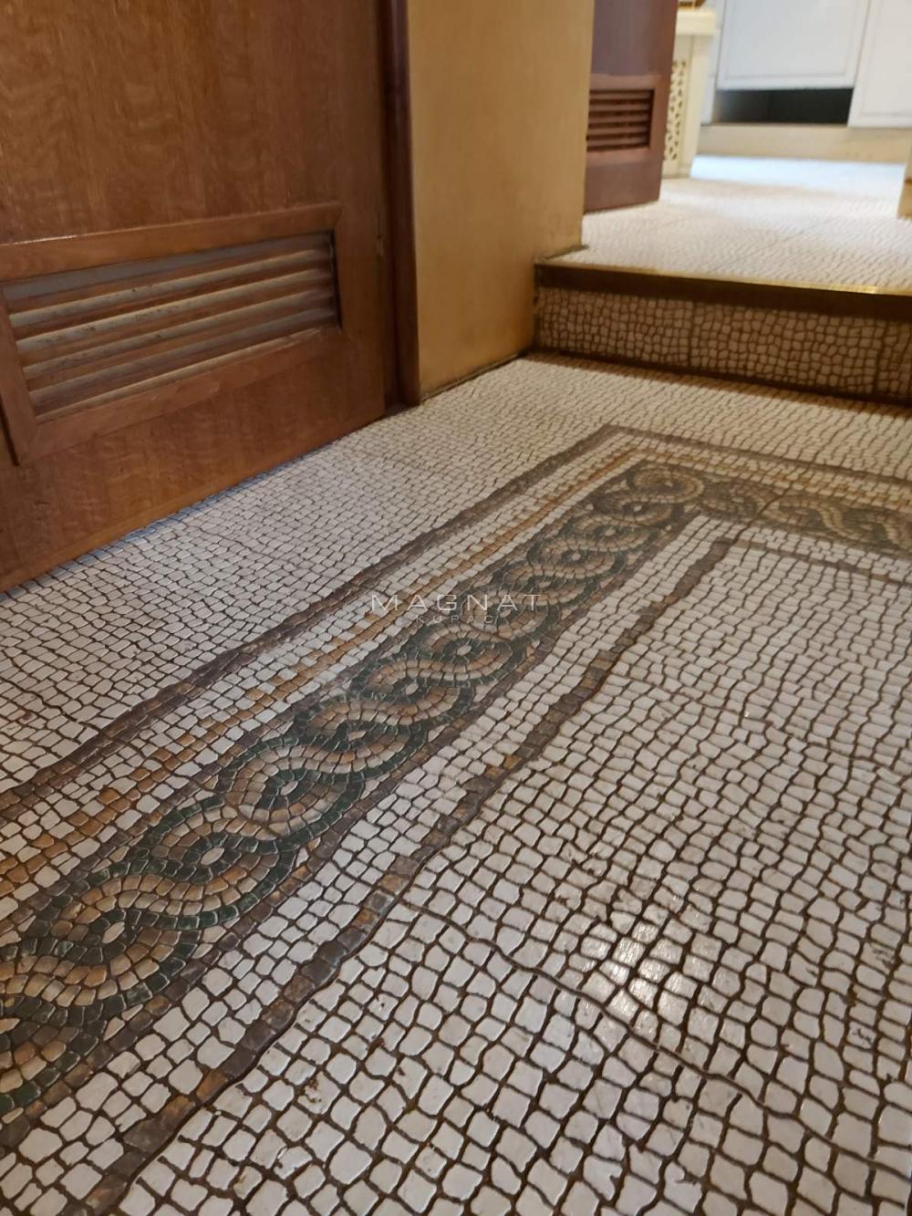 Stan na prodaju u Beogradu, Vračar, trosoban, 74m2, cena 415000 evra