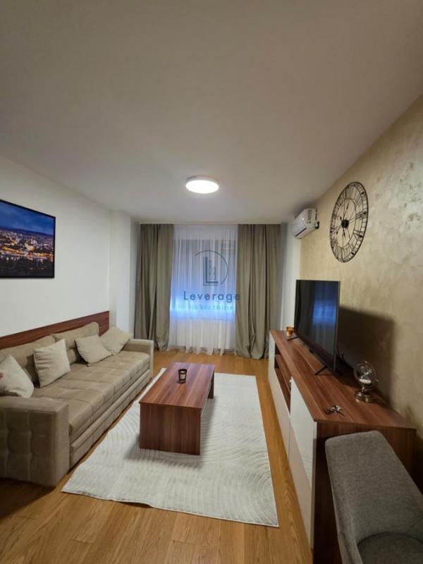 Stan na prodaju u Beogradu, Banjica, dvosoban, 42m2, cena 126000 evra