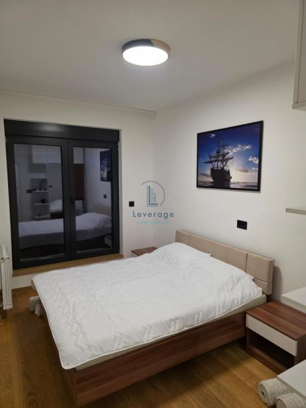 Stan na prodaju u Beogradu, Banjica, dvosoban, 42m2, cena 126000 evra