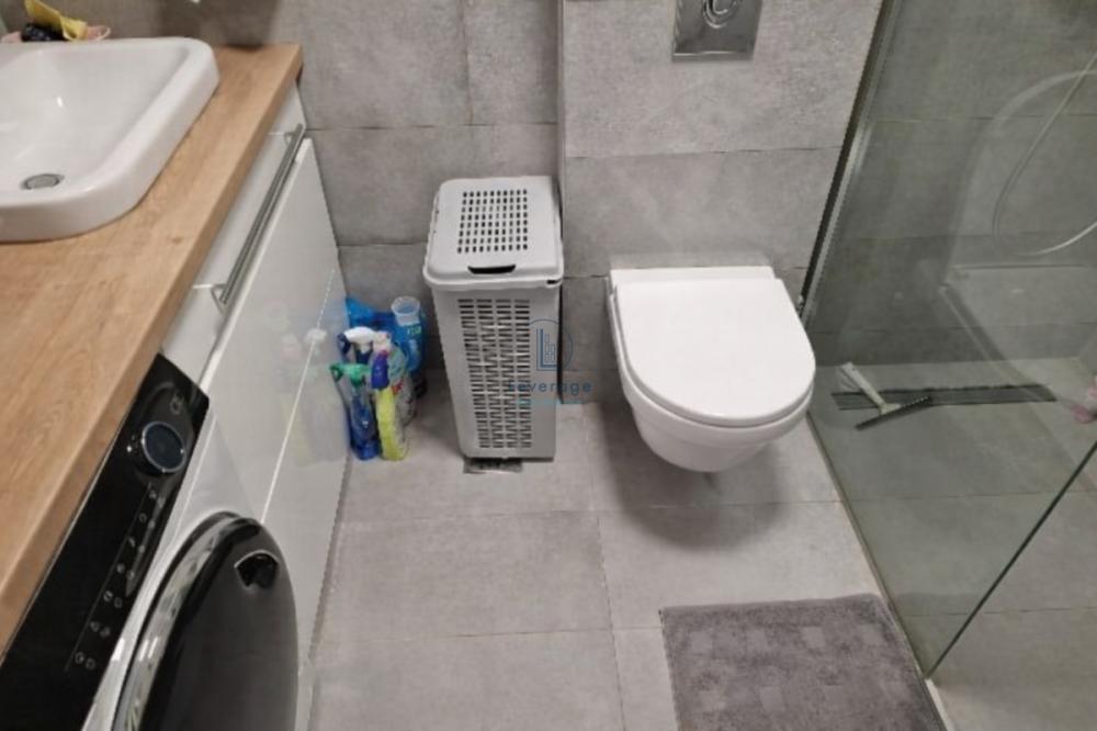 Stan na prodaju u Beogradu, Banjica, dvosoban, 42m2, cena 126000 evra