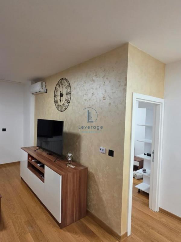 Stan na prodaju u Beogradu, Banjica, dvosoban, 42m2, cena 126000 evra