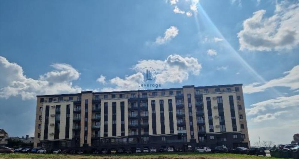 Stan na prodaju u Beogradu, Banjica, dvosoban, 42m2, cena 126000 evra