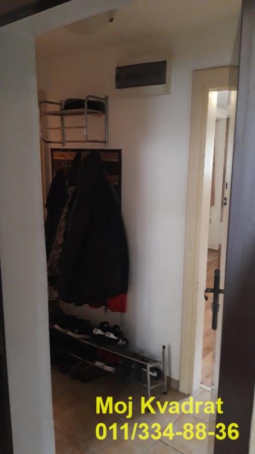 Stan na prodaju u Beogradu, Nova Galenika, jednoiposoban, 30m2, cena 67000 evra