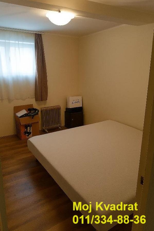 Stan na prodaju u Beogradu, Nova Galenika, jednoiposoban, 30m2, cena 67000 evra