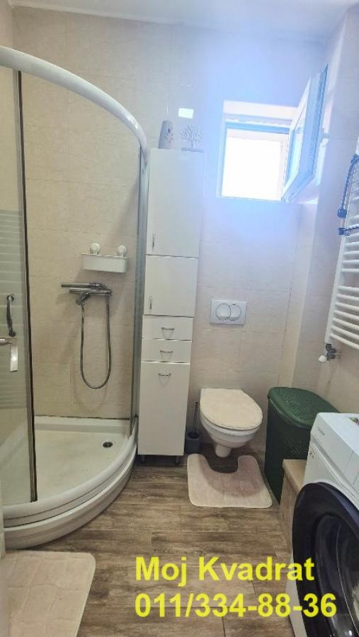 Stan na prodaju u Beogradu, Zeleno brdo, dvoiposoban, 55m2, cena 185000 evra