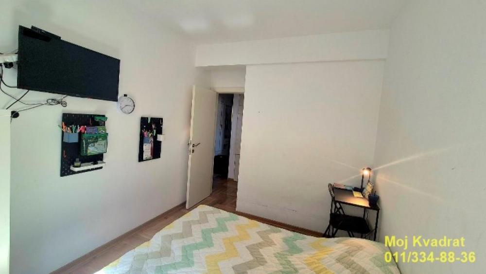 Stan na prodaju u Beogradu, Zeleno brdo, dvoiposoban, 55m2, cena 185000 evra