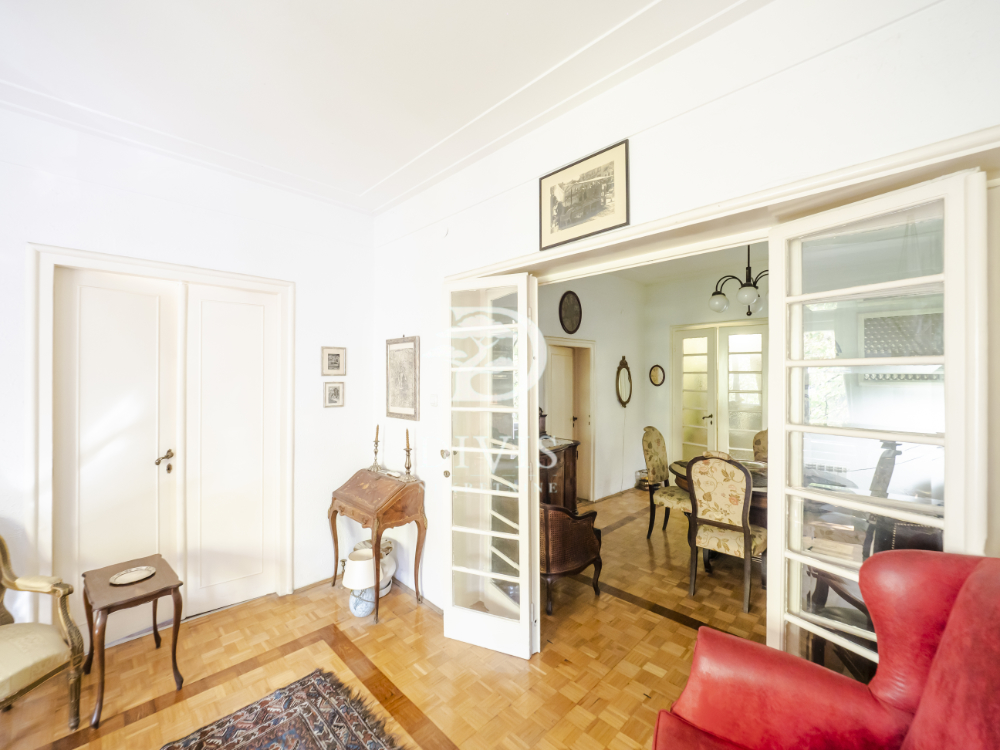 Stan na prodaju u Beogradu, Kalenić pijaca, troiposoban, 119m2, cena 470000 evra