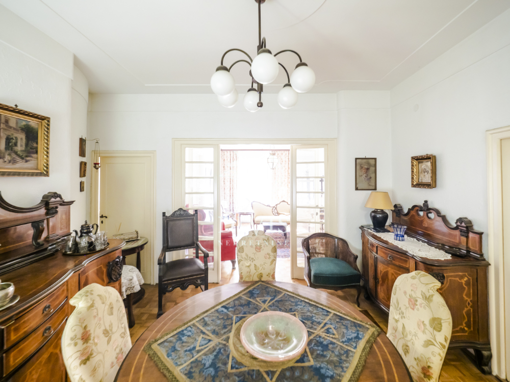 Stan na prodaju u Beogradu, Kalenić pijaca, troiposoban, 119m2, cena 470000 evra