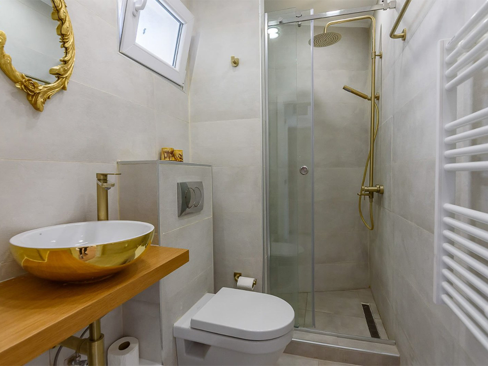 Stan na prodaju u Beogradu, Obilićev venac, jednoiposoban, 44m2, cena 265000 evra