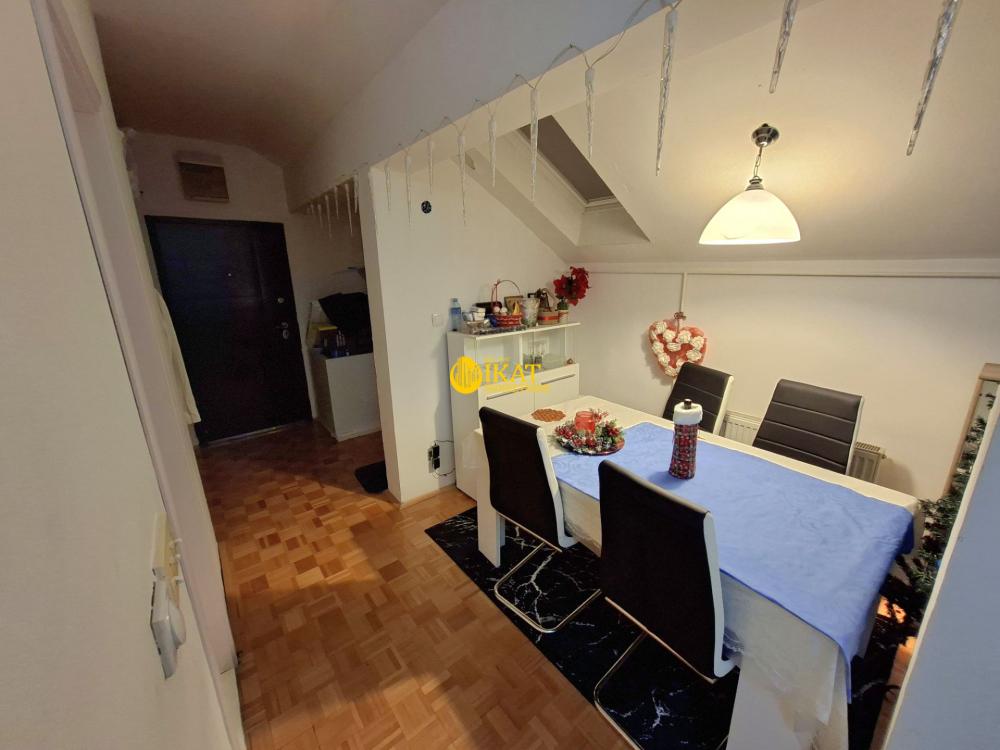 Stan na prodaju u Beogradu, Zvezdara, dvosoban, 63m2, cena 163800 evra