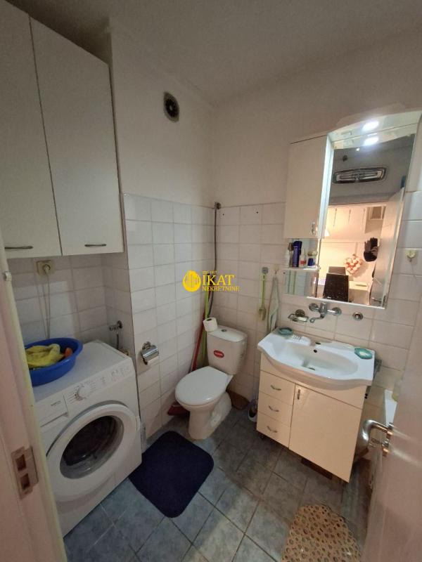 Stan na prodaju u Beogradu, Zvezdara, dvosoban, 63m2, cena 163800 evra