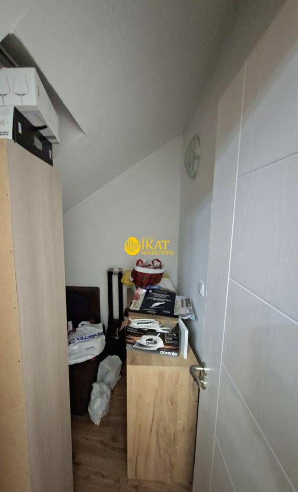 Stan na prodaju u Beogradu, Zvezdara, dvosoban, 63m2, cena 163800 evra