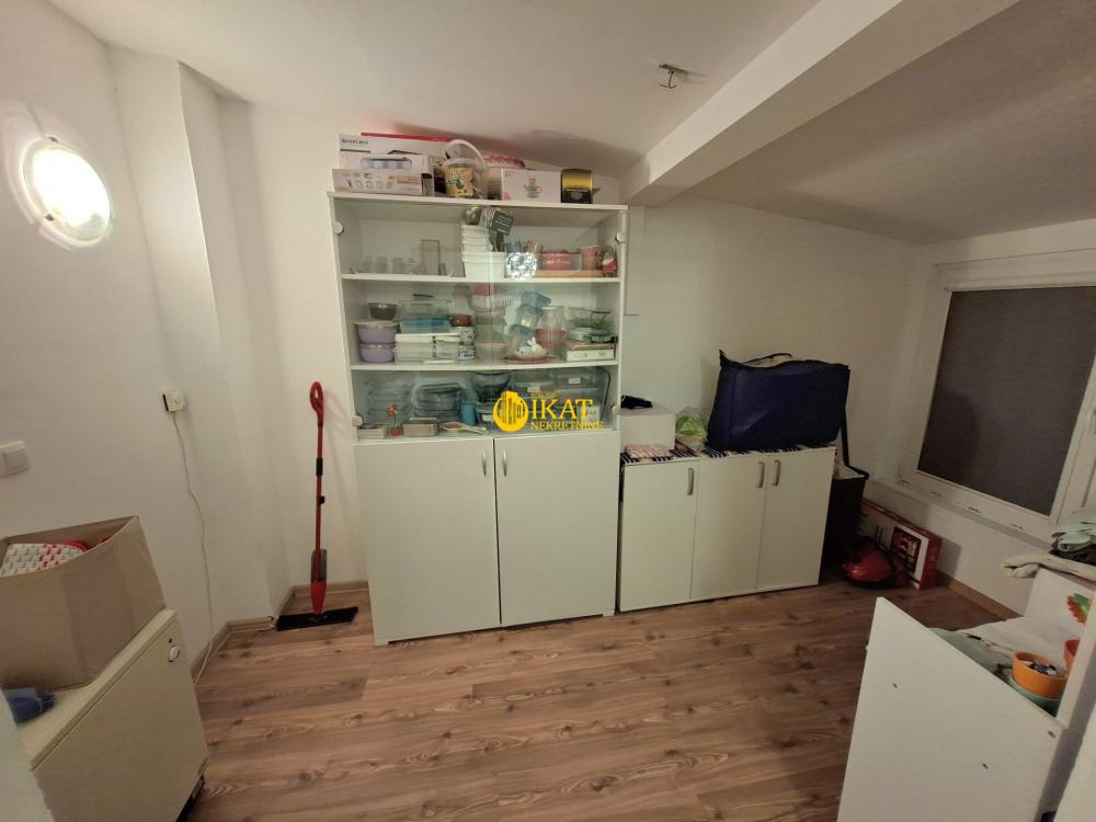 Stan na prodaju u Beogradu, Zvezdara, dvosoban, 63m2, cena 163800 evra