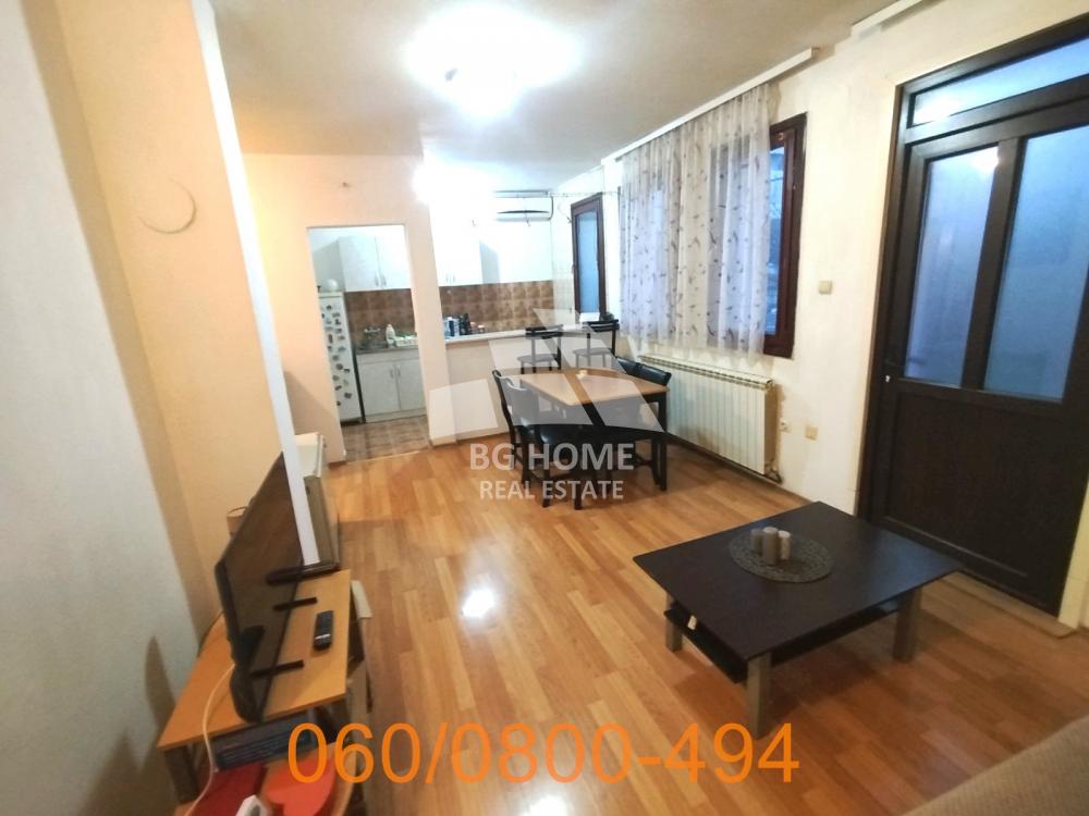 Stan na prodaju u Beogradu, Zemun, dvosoban, 49m2, cena 129000 evra