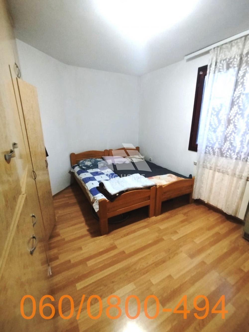 Stan na prodaju u Beogradu, Zemun, dvosoban, 49m2, cena 129000 evra