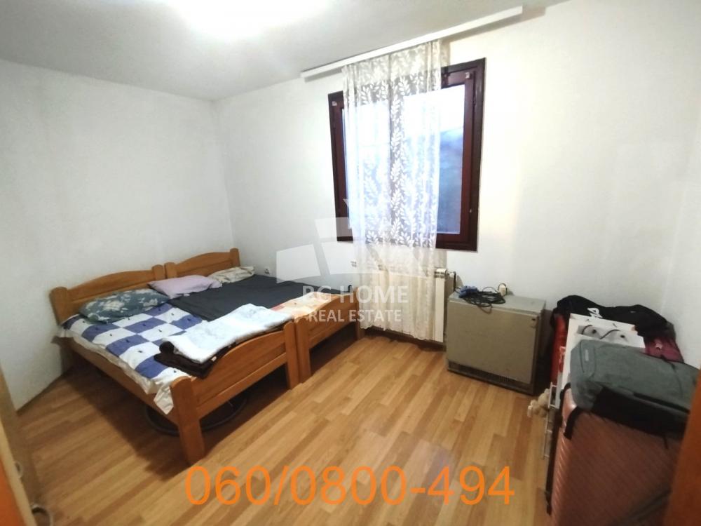 Stan na prodaju u Beogradu, Zemun, dvosoban, 49m2, cena 129000 evra
