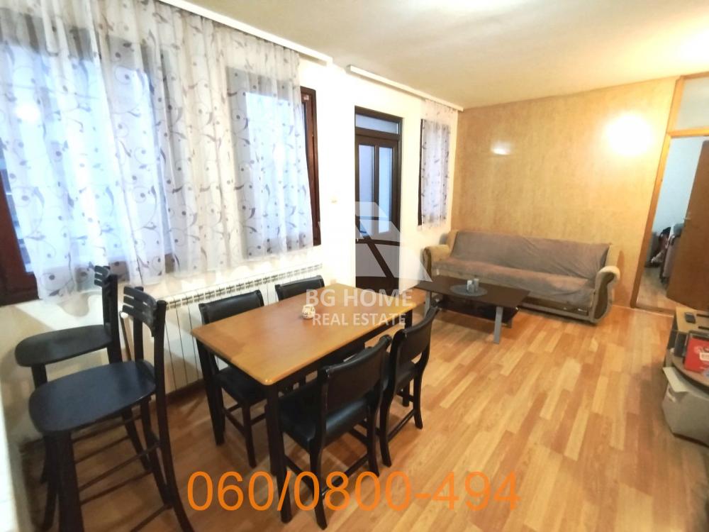 Stan na prodaju u Beogradu, Zemun, dvosoban, 49m2, cena 129000 evra