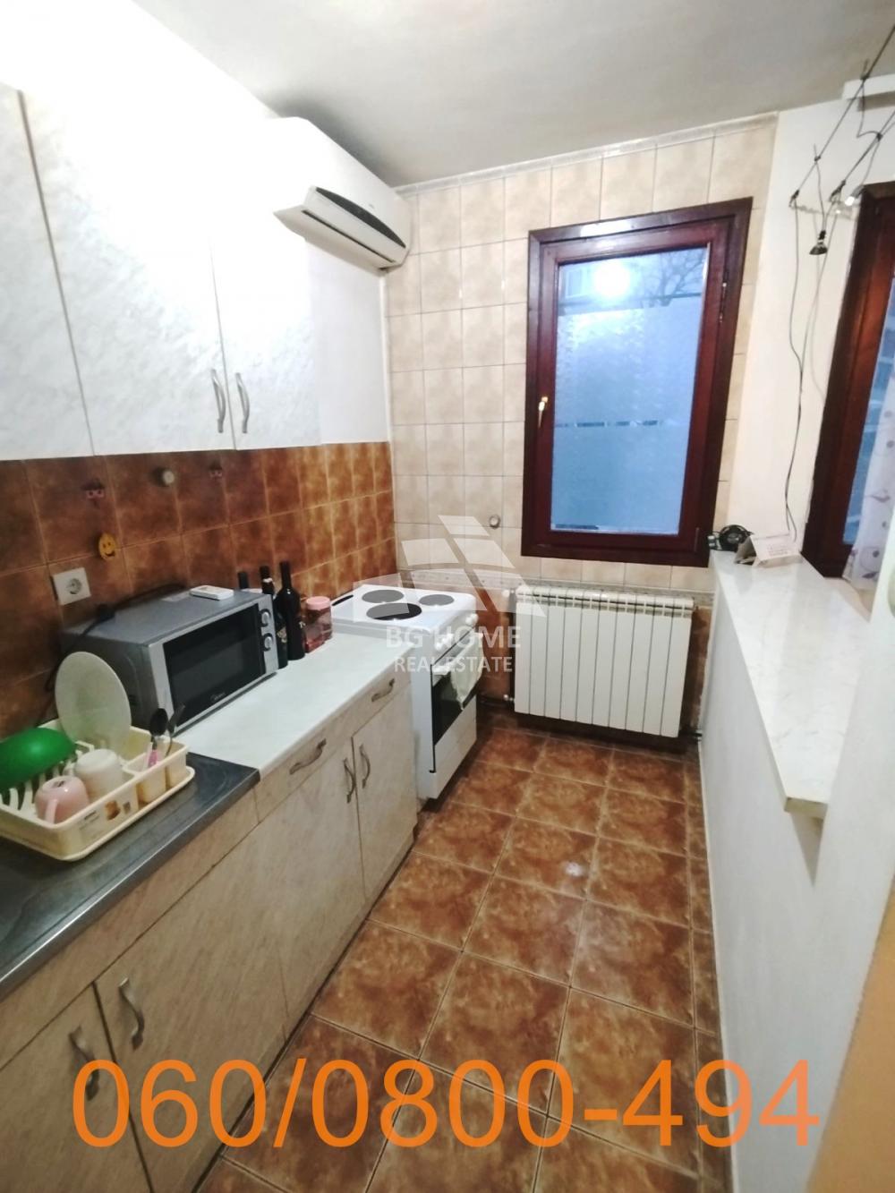 Stan na prodaju u Beogradu, Zemun, dvosoban, 49m2, cena 129000 evra