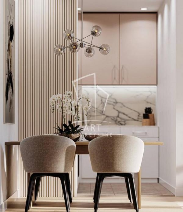 Stan na prodaju u Beogradu, Karaburma, dvosoban, 48m2, cena 170579 evra