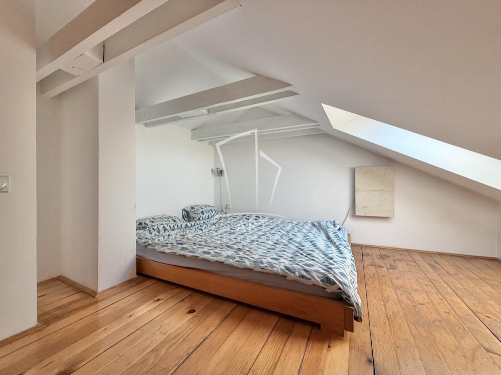 Stan na prodaju u Beogradu, Bogoslovija, jednoiposoban, 23m2, cena 140000 evra