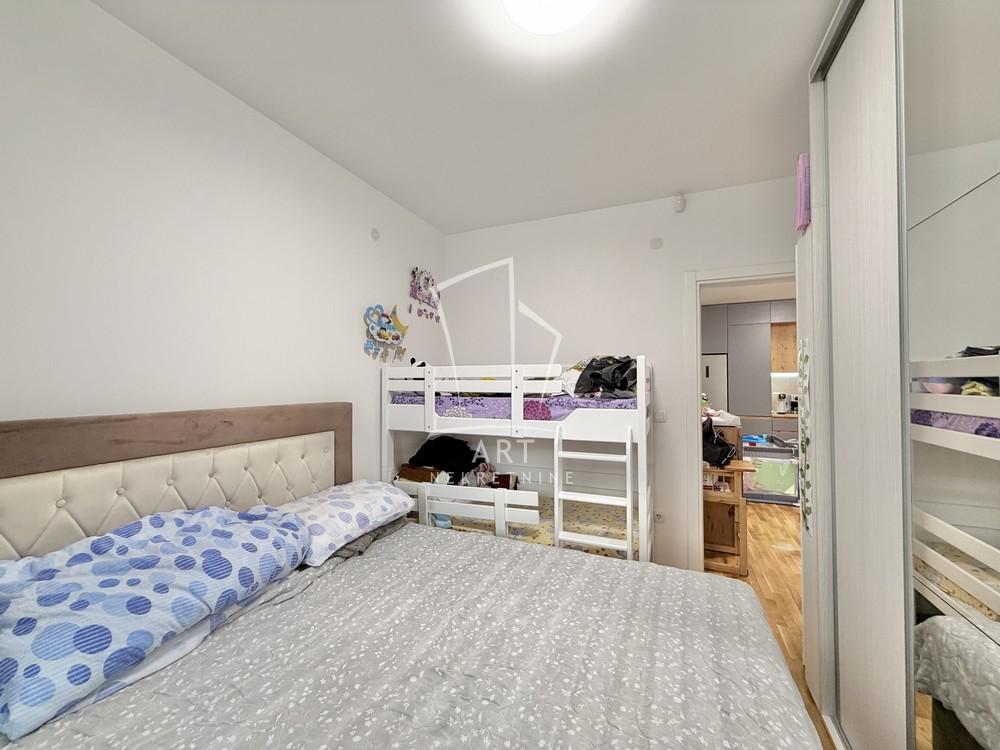 Stan na prodaju u Beogradu, Žarkovo, dvosoban, 48m2, cena 150000 evra