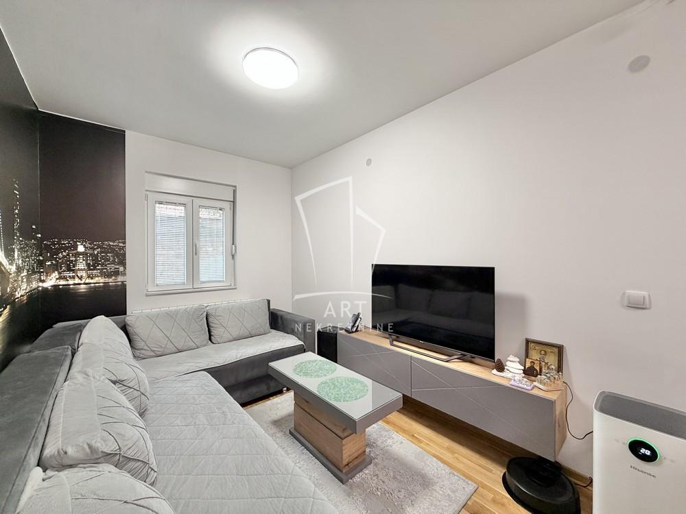 Stan na prodaju u Beogradu, Žarkovo, dvosoban, 48m2, cena 150000 evra