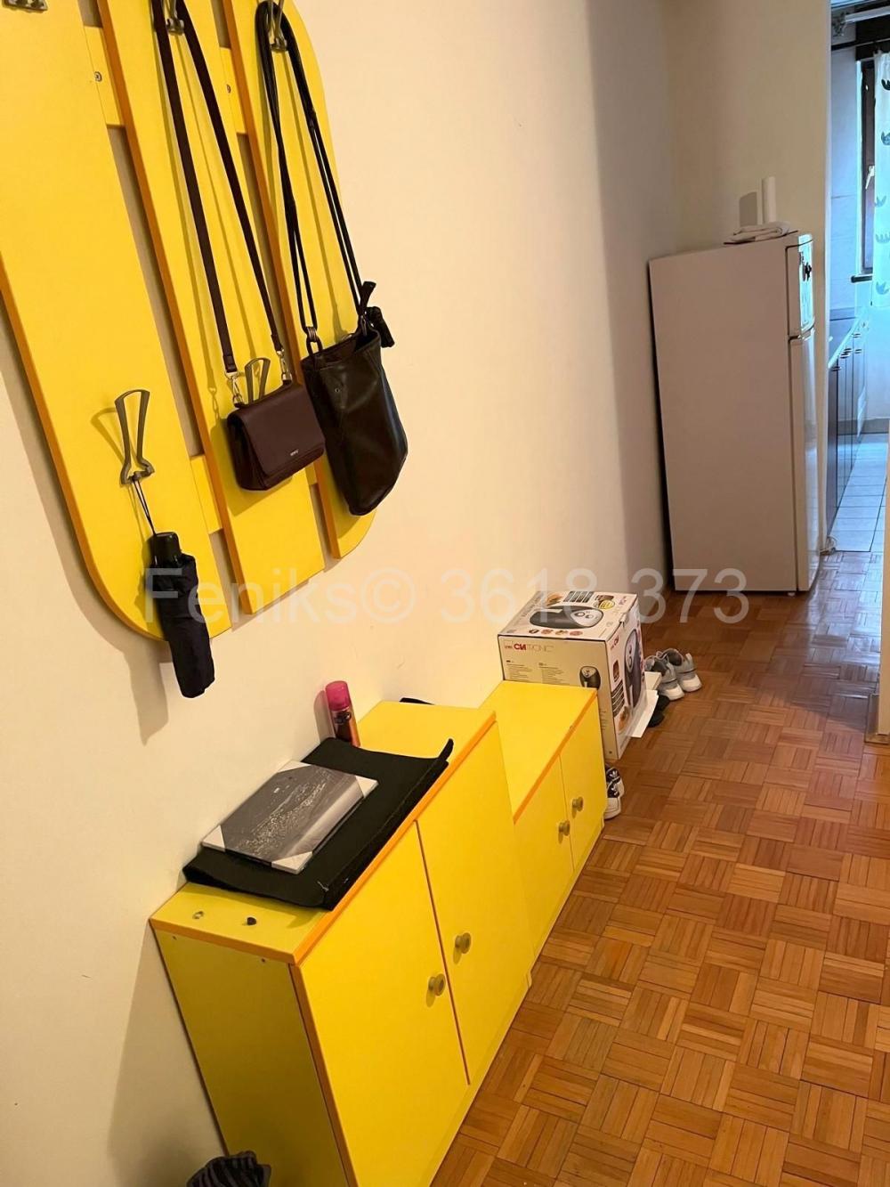 Stan na prodaju u Beogradu, Olimp, jednoiposoban, 45m2, cena 118000 evra