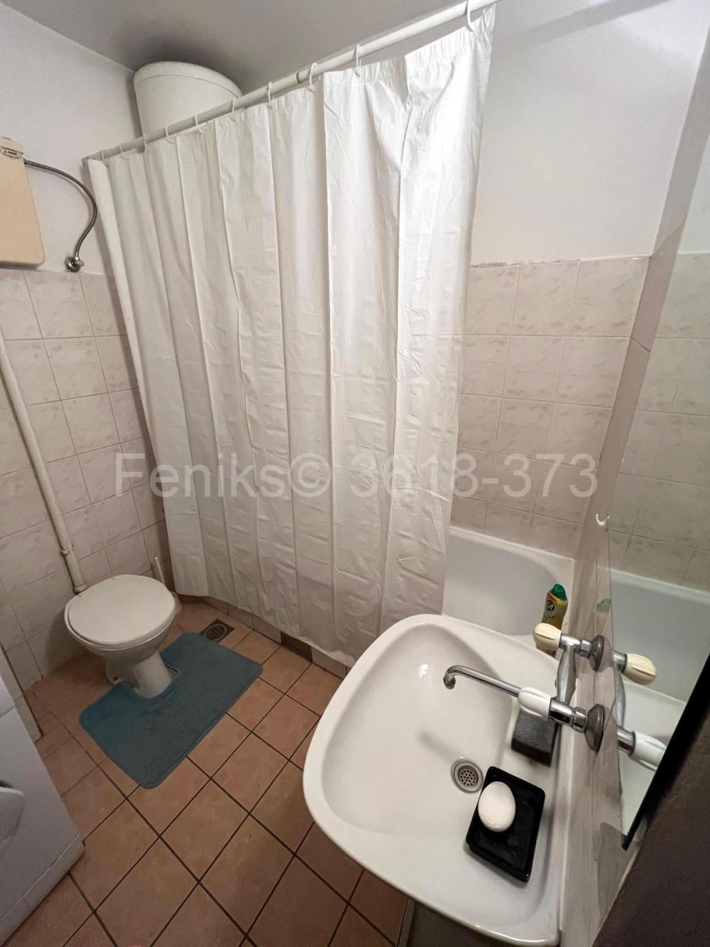 Stan na prodaju u Beogradu, Olimp, jednoiposoban, 45m2, cena 118000 evra