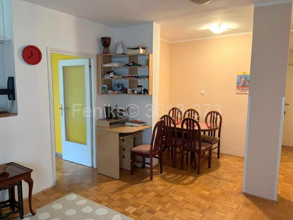 Stan na prodaju u Beogradu, Olimp, jednoiposoban, 45m2, cena 118000 evra