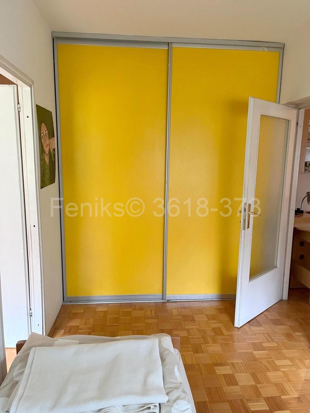 Stan na prodaju u Beogradu, Olimp, jednoiposoban, 45m2, cena 118000 evra