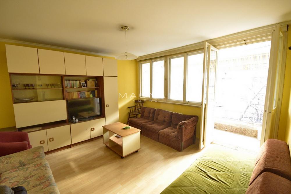 Stan na prodaju u Beogradu, Konjarnik, dvosoban, 74m2, cena 204000 evra