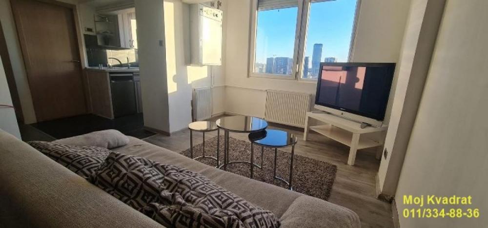 Stan na prodaju u Beogradu, Zeleni venac, trosoban, 58m2, cena 194000 evra