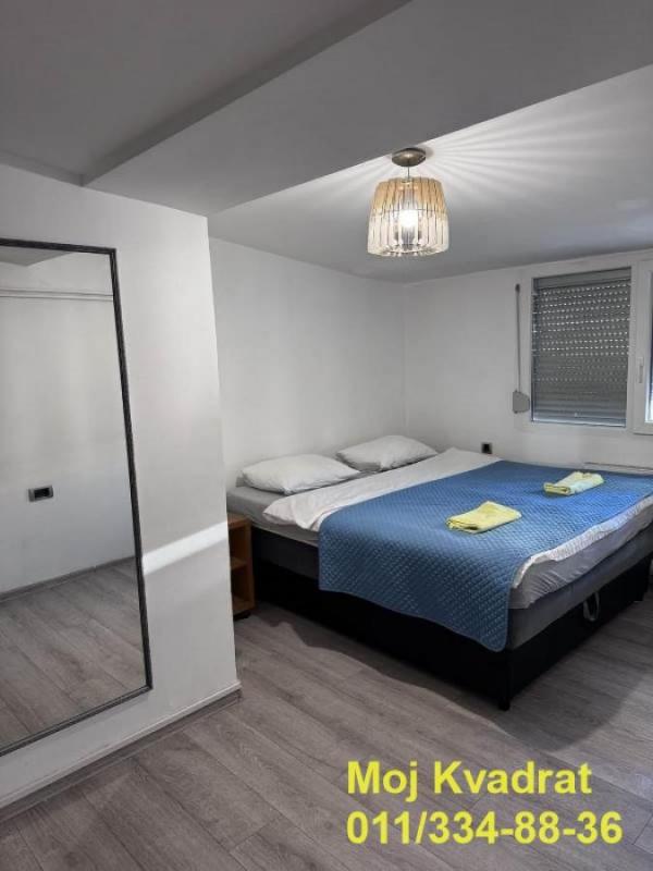 Stan na prodaju u Beogradu, Zeleni venac, trosoban, 58m2, cena 194000 evra