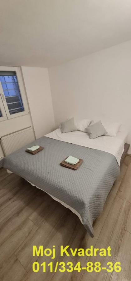 Stan na prodaju u Beogradu, Zeleni venac, trosoban, 58m2, cena 194000 evra