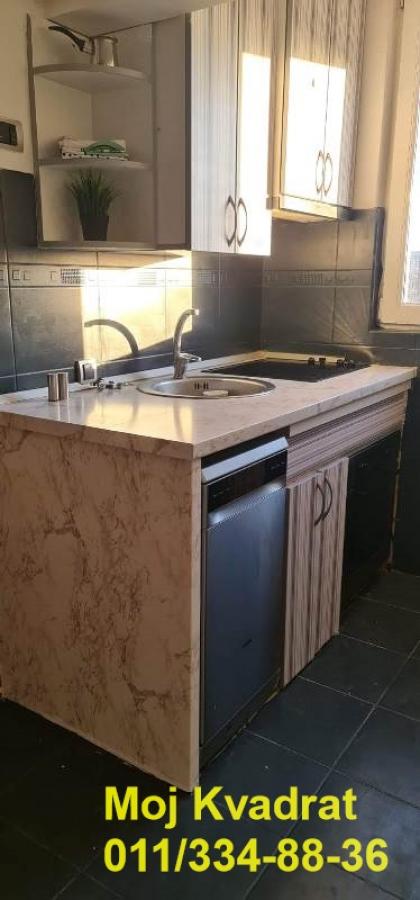 Stan na prodaju u Beogradu, Zeleni venac, trosoban, 58m2, cena 194000 evra