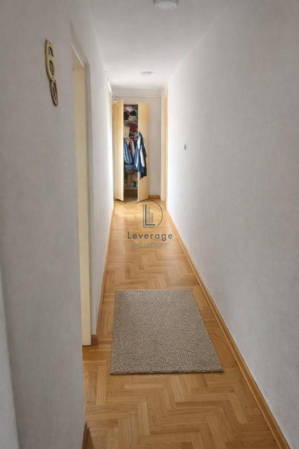 Stan na prodaju u Beogradu, Vračar (Hram), dvosoban, 59m2, cena 240000 evra