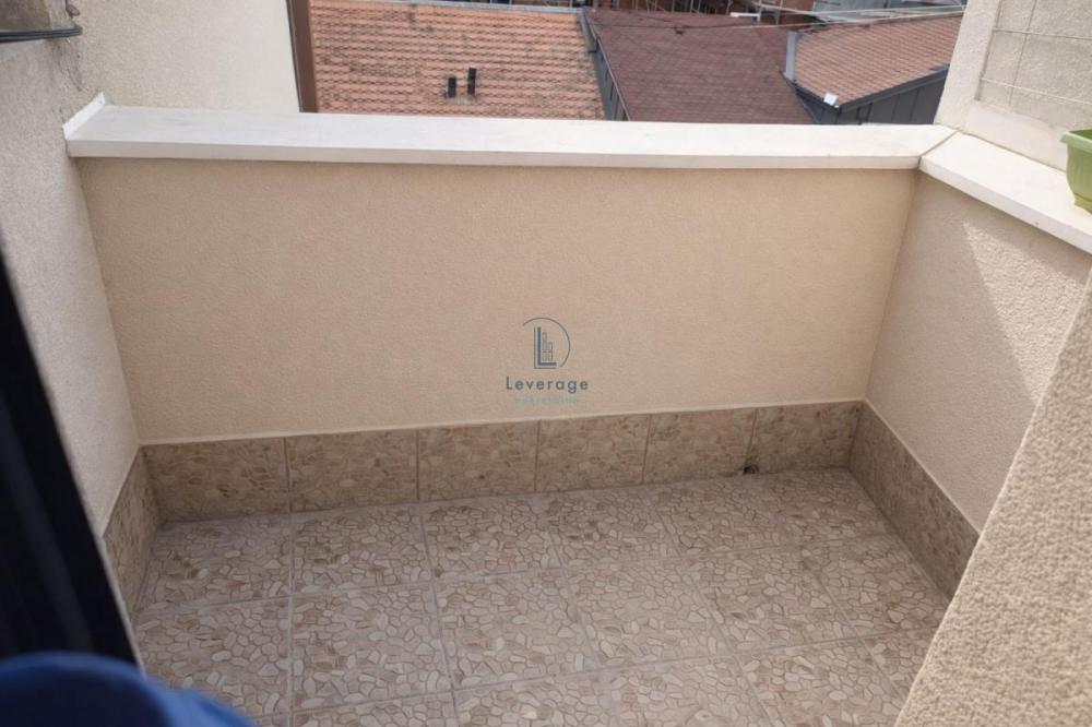 Stan na prodaju u Beogradu, Vračar (Hram), dvosoban, 59m2, cena 240000 evra