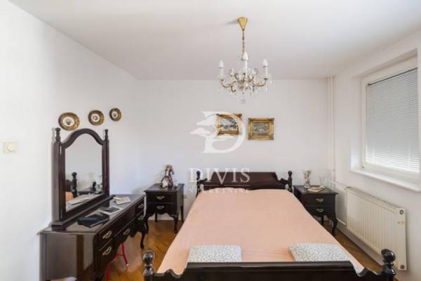 Stan na prodaju u Beogradu, Novi Beograd blok 22, trosoban, 92m2, cena 415000 evra