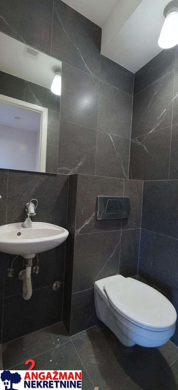 Stan na prodaju u Beogradu, Retenzija blok 9B, 155m2, cena 590000 evra