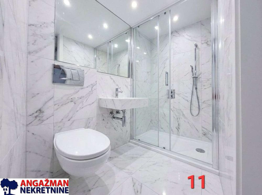 Stan na prodaju u Beogradu, Retenzija blok 9B, 155m2, cena 590000 evra