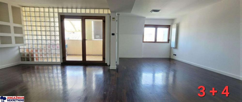 Stan na prodaju u Beogradu, Retenzija blok 9B, 155m2, cena 590000 evra